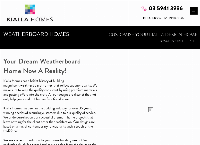 Weatherboard Homes