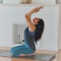 Yoga in Mount Waverley