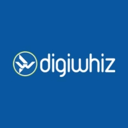 Digiwhiz - Web Design, Development & Digital Marketing Agency