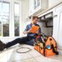 Kitchen Repairs and Renovation