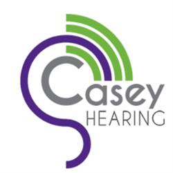 Casey Hearing