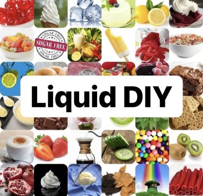 Liquid DIY