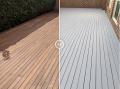 Get Best Deck Pressure Cleaning Service