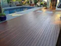 Deck Staining