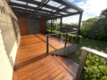Professional Deck Staining, Restaining, and Washing Services in Melbourne