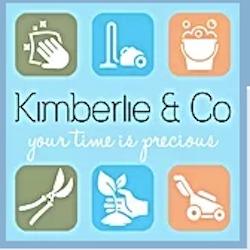 Kimberlie & Co Cleaning