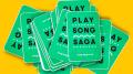 Eleven reasons why you should play Song Saga right now. You won’t believe #7.