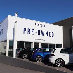 Penfold Pre-Owned