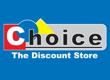 Choice the Discount Store