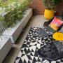 Balcony Garden Design Sydney