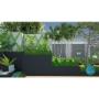 Bellevue Hill apartment garden design