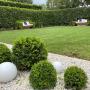 North Shore Landscape design - Vogue & Vine Landscape Designer Sydney