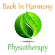 Back in Harmony Physiotherapy