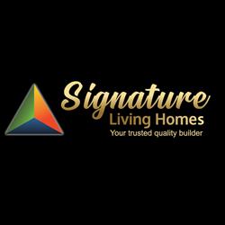 Signature Living Homes Pty ltd.