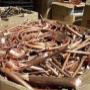 Scrap metal dealer
