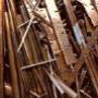 Scrap metal dealer