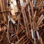 Scrap metal dealer
