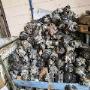 Scrap metal dealer