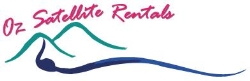 Oz Satellite Rentals