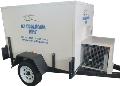6 x 4 Coolroom Low Profile