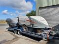 Car trailer