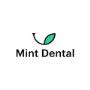 Mint Dental Logo