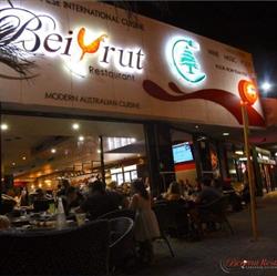 Beiyrut Restaurant