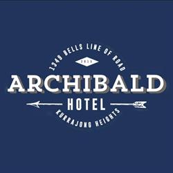Archibald Hotel