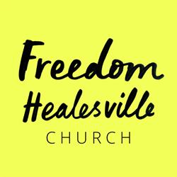 Freedom Centre Healesville