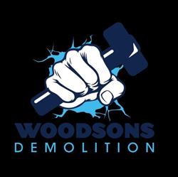 Woodsons Demolition