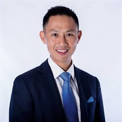 Dr Shannon Sim - Orthopaedic Surgeon