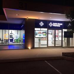 Cedric Street Pharmacy