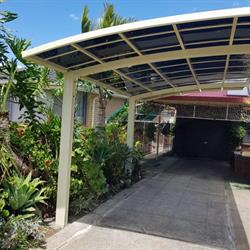 Prestige Carports and Shade