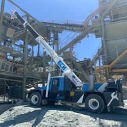 Eaglehawk Crane Hire