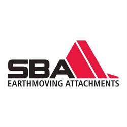 SBA Earthmoving Attachments