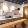 Beauty Salon Interior Design