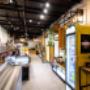 Cafe Interior Design