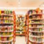 Retail Interior Designer