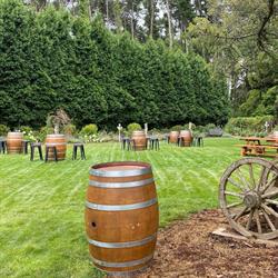 Vintage Events Hire