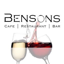 Bensons Café And Restaurant