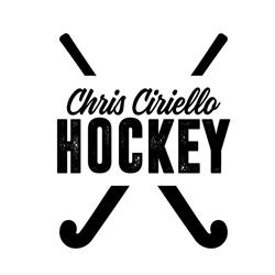 Chris Ciriello Hockey