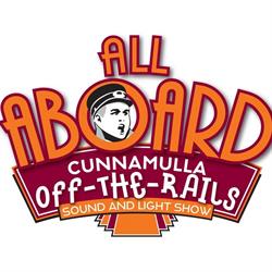Cunnamulla All Aboard