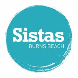 Sistas Burns Beach Cafe & Restaurant