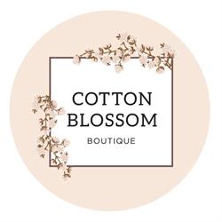 Cotton Blossom