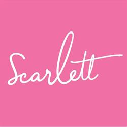 Scarlett Saturdays
