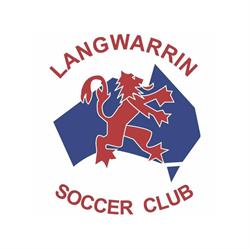 Langwarrin Soccer Club - Lawton Reserve