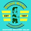 Magic Wand Restoration & Cleaning
