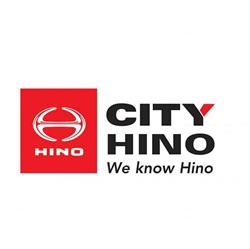 City Hino - Arndell Park