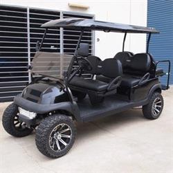 Eagle Carts