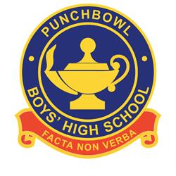 Punchbowl Boys' High School